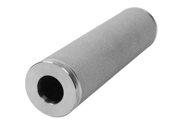 filter sinter